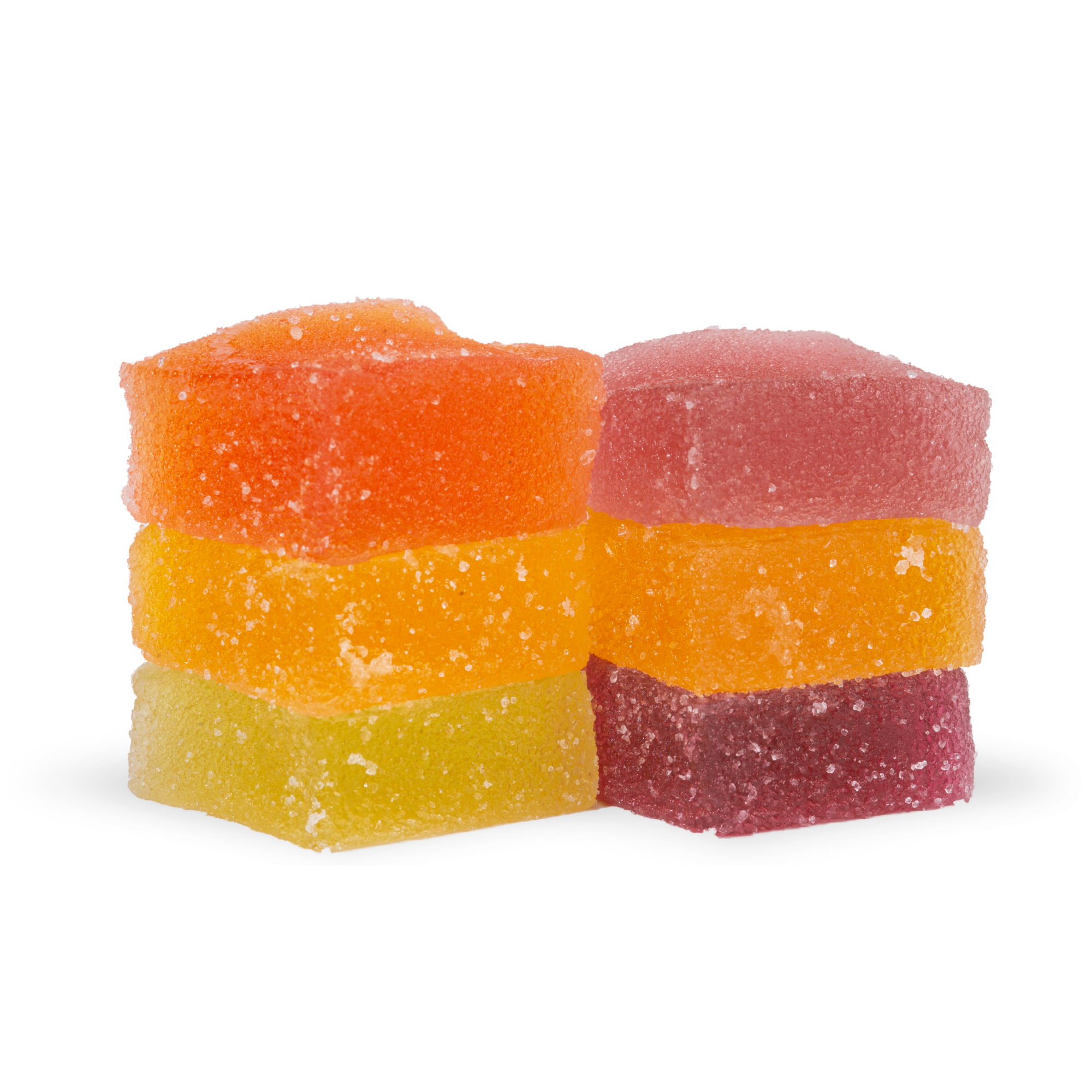 1:1 Blend - Delta 9 THC + CBD - Greenlight Natural